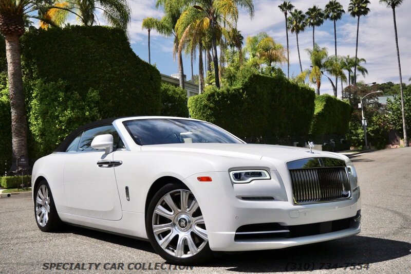 2016 Rolls-Royce Dawn   - Photo 5 - West Hollywood, CA 90069