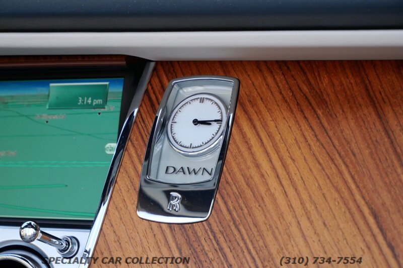 2016 Rolls-Royce Dawn   - Photo 26 - West Hollywood, CA 90069