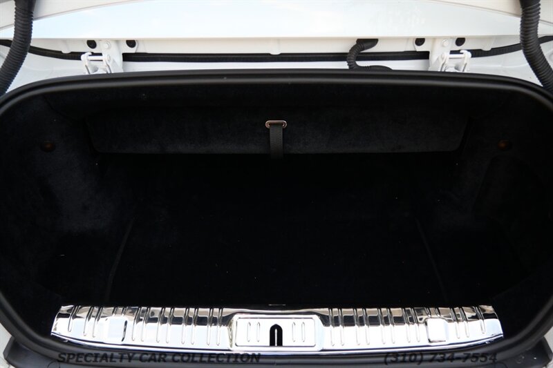 2016 Rolls-Royce Dawn   - Photo 30 - West Hollywood, CA 90069
