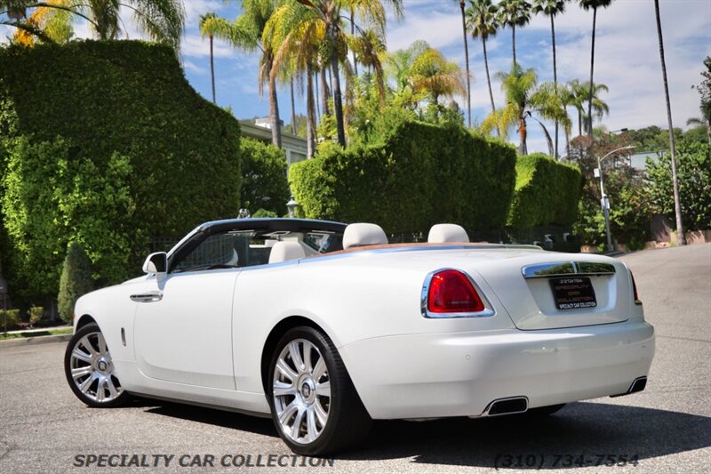 2016 Rolls-Royce Dawn   - Photo 10 - West Hollywood, CA 90069