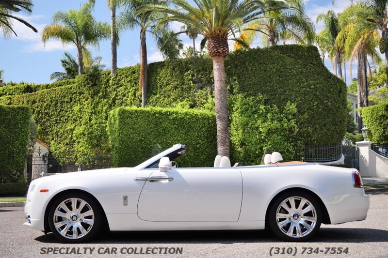 2016 Rolls-Royce Dawn   - Photo 11 - West Hollywood, CA 90069