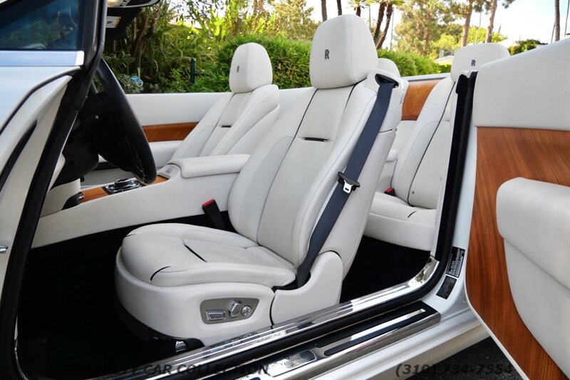 2016 Rolls-Royce Dawn   - Photo 16 - West Hollywood, CA 90069