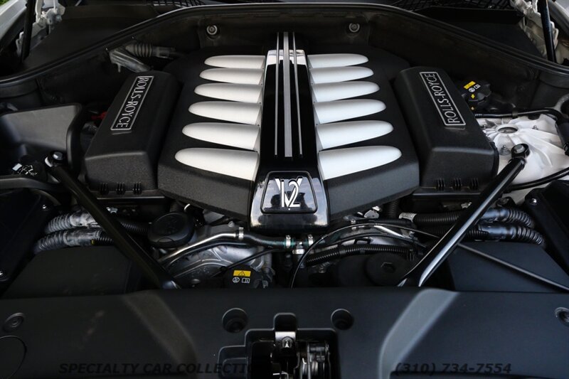 2016 Rolls-Royce Dawn   - Photo 29 - West Hollywood, CA 90069