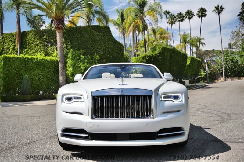 2016 Rolls-Royce Dawn   - Photo 4 - West Hollywood, CA 90069