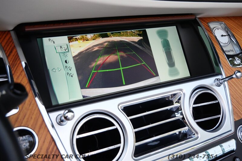 2016 Rolls-Royce Dawn   - Photo 27 - West Hollywood, CA 90069