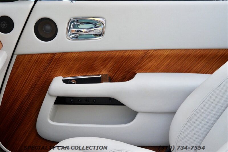 2016 Rolls-Royce Dawn   - Photo 23 - West Hollywood, CA 90069