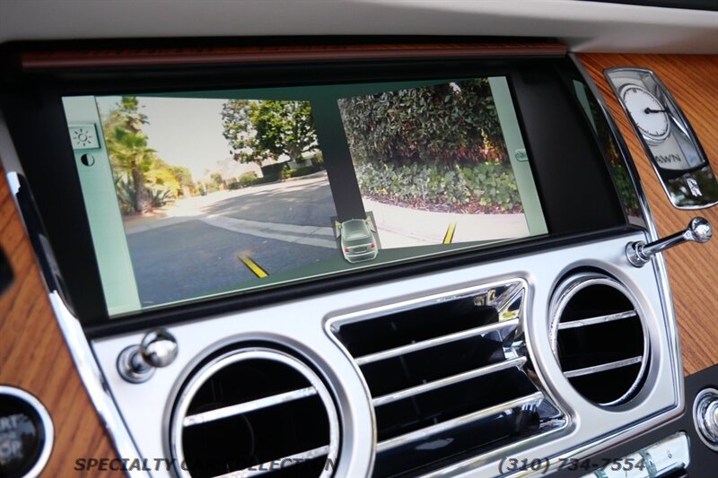 2016 Rolls-Royce Dawn   - Photo 28 - West Hollywood, CA 90069