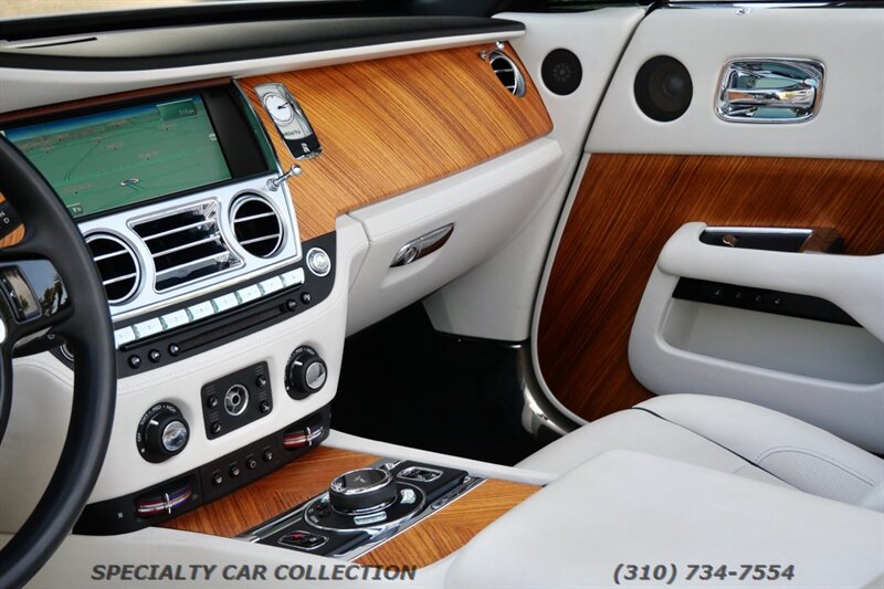 2016 Rolls-Royce Dawn   - Photo 18 - West Hollywood, CA 90069