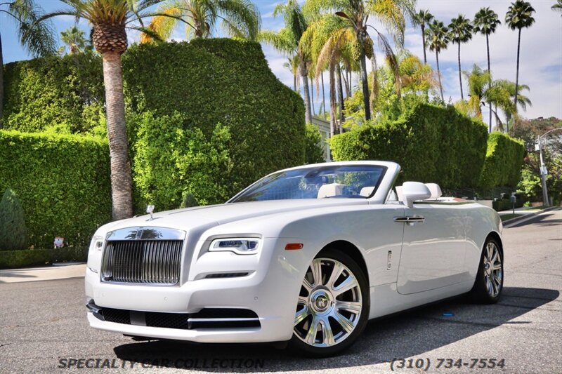 2016 Rolls-Royce Dawn   - Photo 3 - West Hollywood, CA 90069