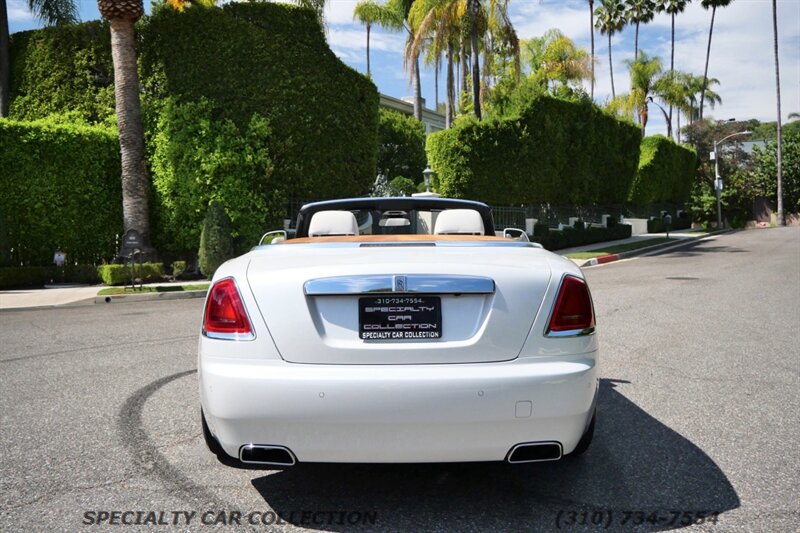 2016 Rolls-Royce Dawn   - Photo 8 - West Hollywood, CA 90069