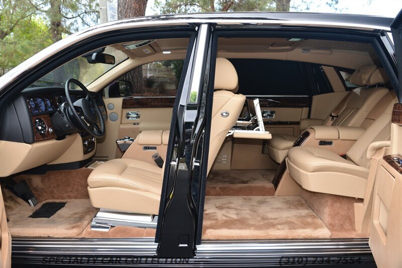 2017 Rolls-Royce Phantom EWB   - Photo 17 - West Hollywood, CA 90069