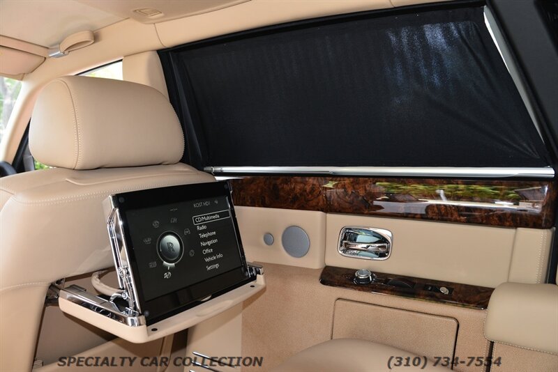 2017 Rolls-Royce Phantom EWB   - Photo 31 - West Hollywood, CA 90069