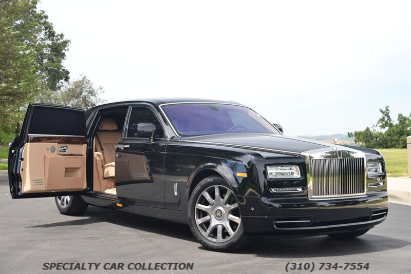 2017 Rolls-Royce Phantom EWB   - Photo 6 - West Hollywood, CA 90069