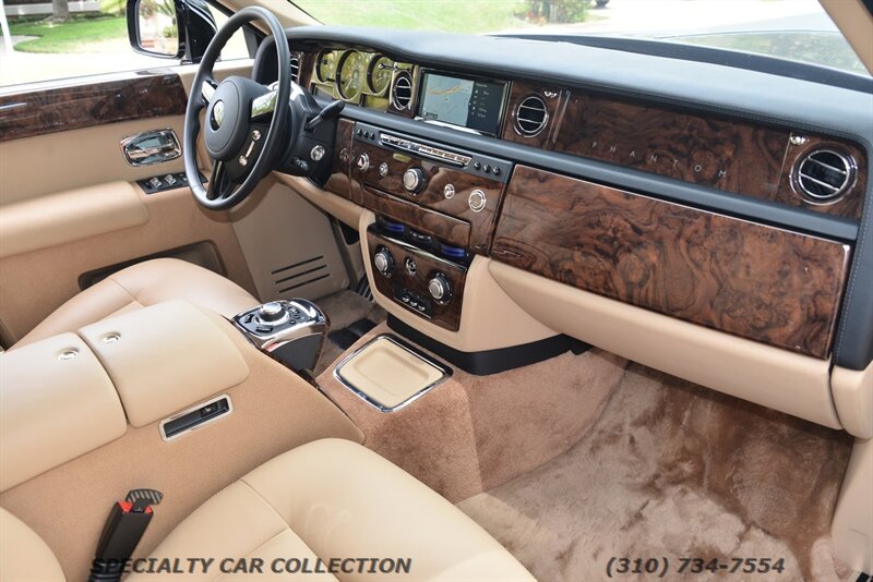 2017 Rolls-Royce Phantom EWB   - Photo 23 - West Hollywood, CA 90069