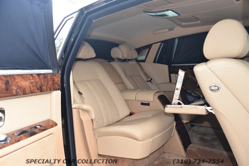 2017 Rolls-Royce Phantom EWB   - Photo 32 - West Hollywood, CA 90069