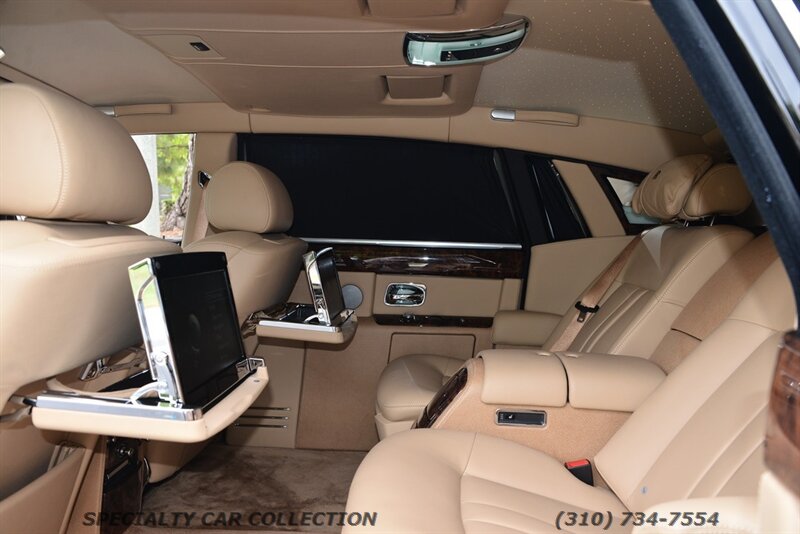 2017 Rolls-Royce Phantom EWB   - Photo 28 - West Hollywood, CA 90069