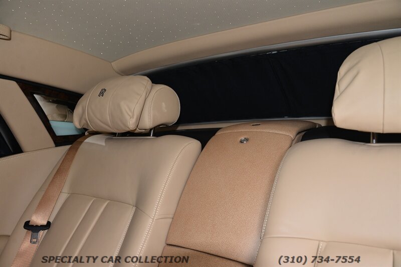 2017 Rolls-Royce Phantom EWB   - Photo 29 - West Hollywood, CA 90069