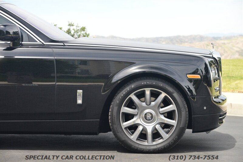 2017 Rolls-Royce Phantom EWB   - Photo 9 - West Hollywood, CA 90069