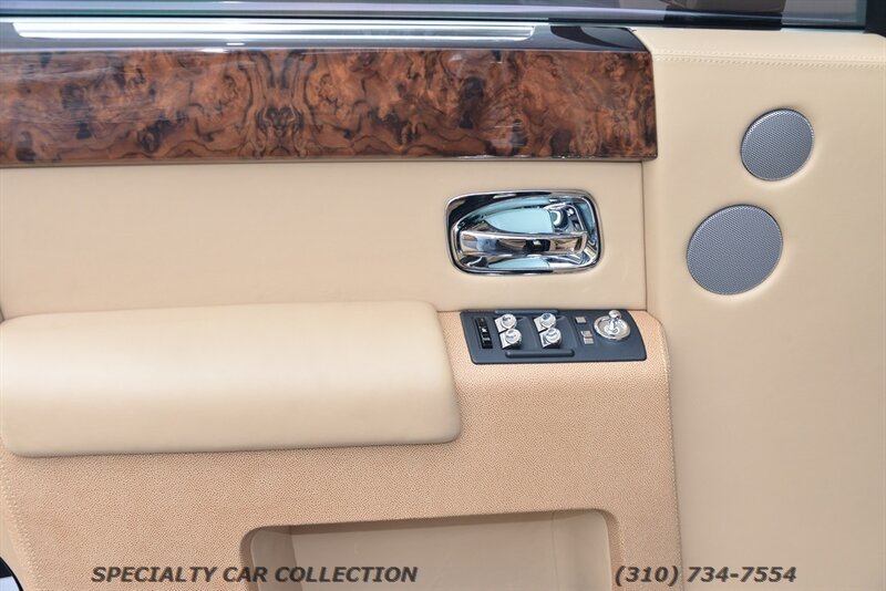 2017 Rolls-Royce Phantom EWB   - Photo 24 - West Hollywood, CA 90069