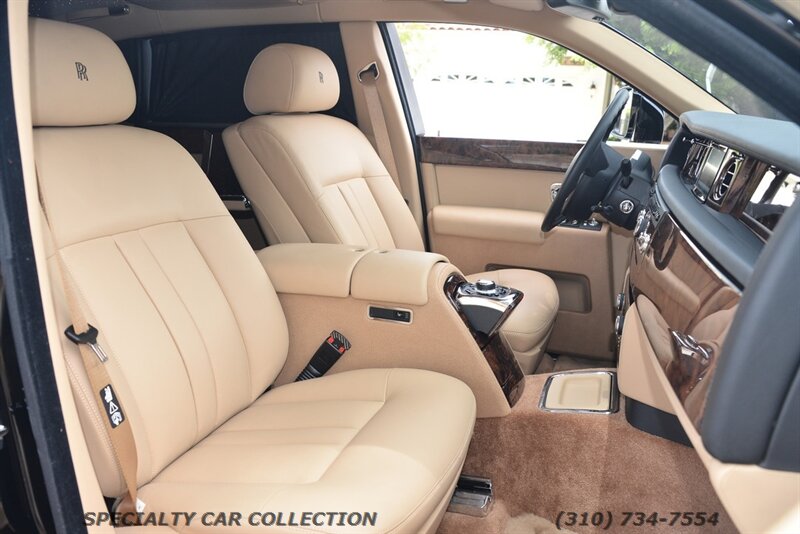2017 Rolls-Royce Phantom EWB   - Photo 22 - West Hollywood, CA 90069