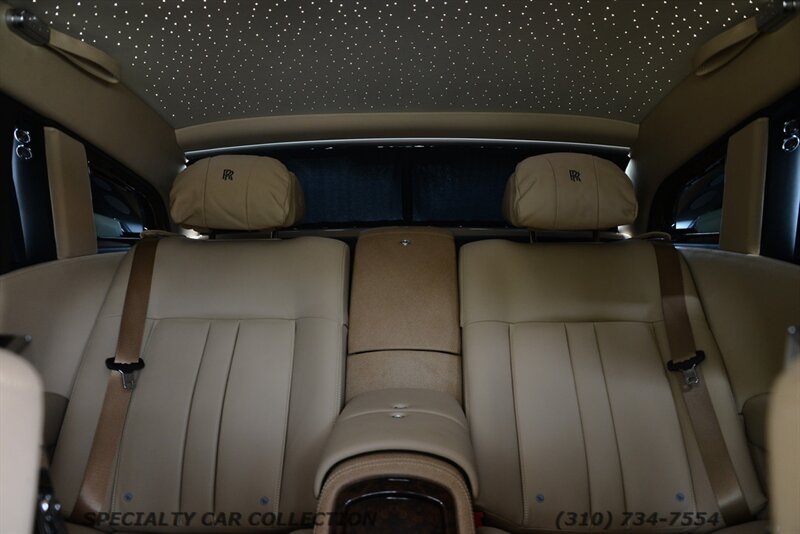 2017 Rolls-Royce Phantom EWB   - Photo 33 - West Hollywood, CA 90069