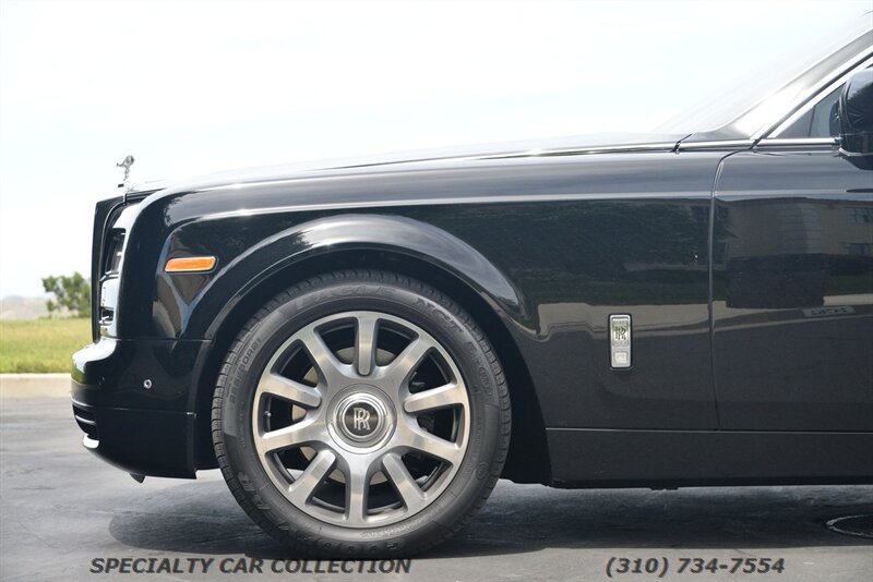 2017 Rolls-Royce Phantom EWB   - Photo 14 - West Hollywood, CA 90069