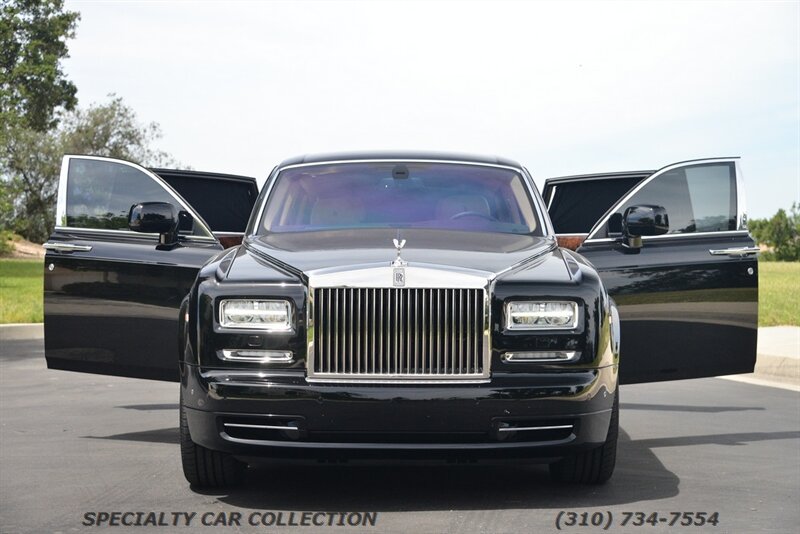 2017 Rolls-Royce Phantom EWB   - Photo 3 - West Hollywood, CA 90069