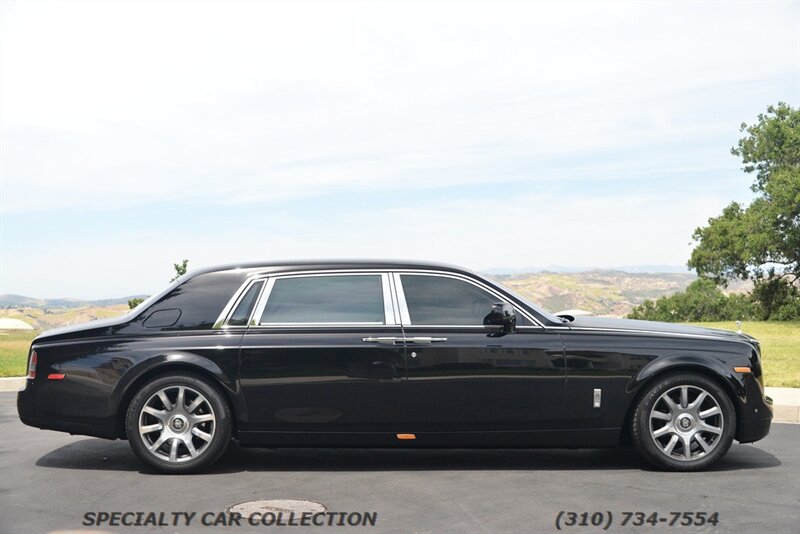 2017 Rolls-Royce Phantom EWB   - Photo 7 - West Hollywood, CA 90069