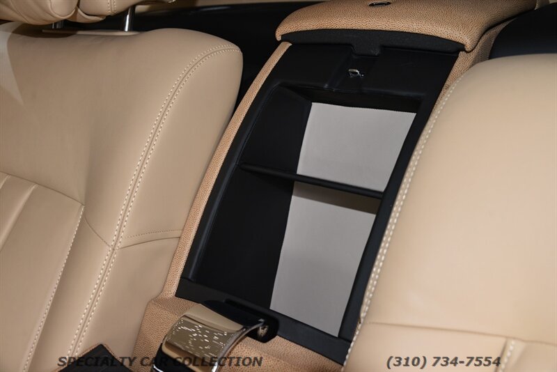 2017 Rolls-Royce Phantom EWB   - Photo 30 - West Hollywood, CA 90069