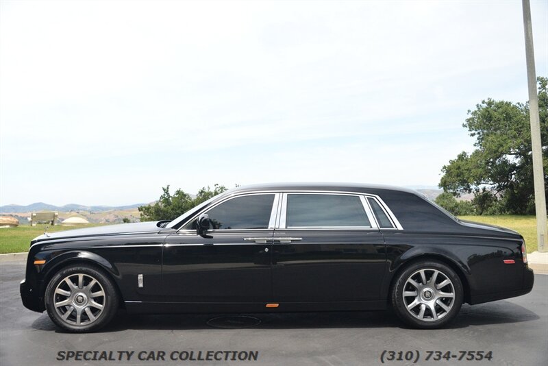 2017 Rolls-Royce Phantom EWB   - Photo 13 - West Hollywood, CA 90069