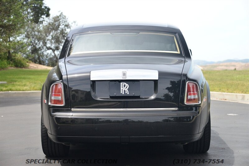 2017 Rolls-Royce Phantom EWB   - Photo 11 - West Hollywood, CA 90069