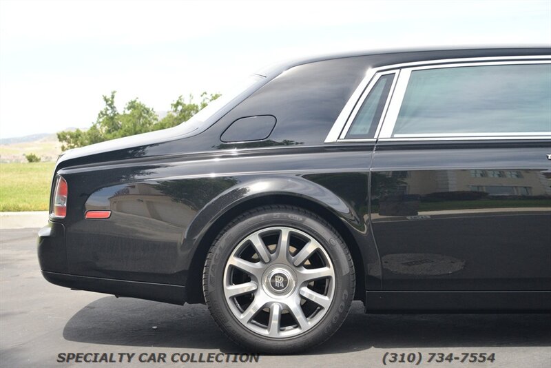 2017 Rolls-Royce Phantom EWB   - Photo 8 - West Hollywood, CA 90069