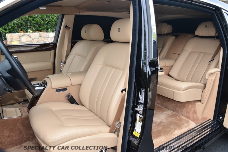 2017 Rolls-Royce Phantom EWB   - Photo 19 - West Hollywood, CA 90069