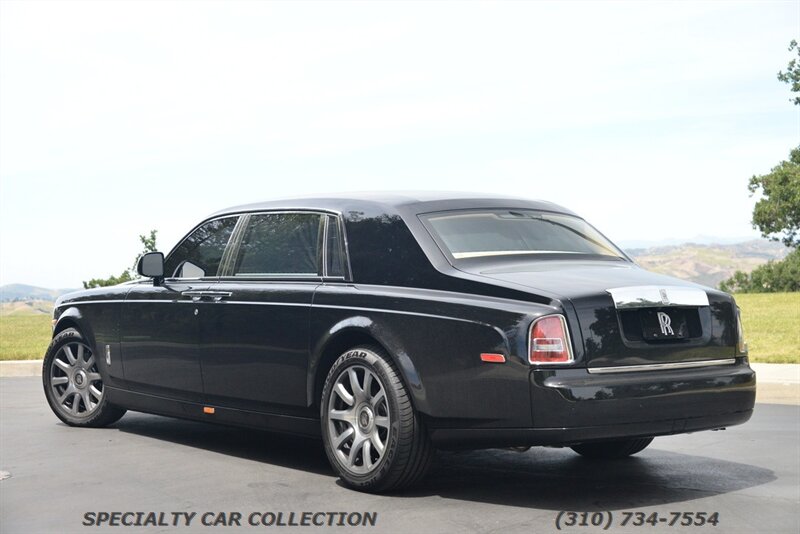 2017 Rolls-Royce Phantom EWB   - Photo 12 - West Hollywood, CA 90069