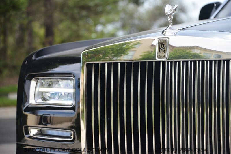 2017 Rolls-Royce Phantom EWB   - Photo 16 - West Hollywood, CA 90069