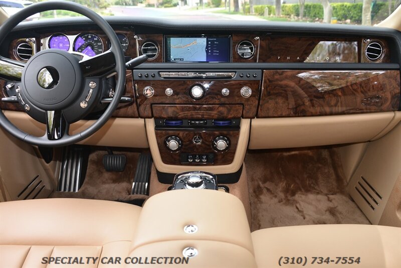 2017 Rolls-Royce Phantom EWB   - Photo 21 - West Hollywood, CA 90069