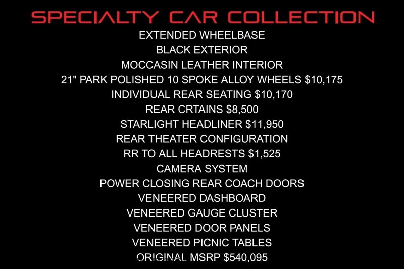 2017 Rolls-Royce Phantom EWB   - Photo 4 - West Hollywood, CA 90069