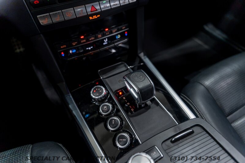 2014 Mercedes-Benz E 63 AMG S-Model - Photo 25 - West Hollywood, CA 90069