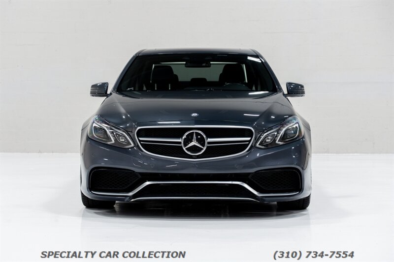 2014 Mercedes-Benz E 63 AMG S-Model - Photo 2 - West Hollywood, CA 90069