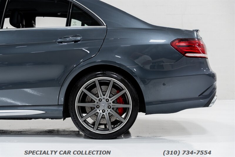 2014 Mercedes-Benz E 63 AMG S-Model - Photo 11 - West Hollywood, CA 90069