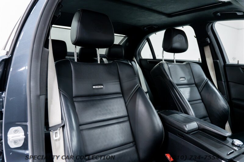 2014 Mercedes-Benz E 63 AMG S-Model - Photo 20 - West Hollywood, CA 90069