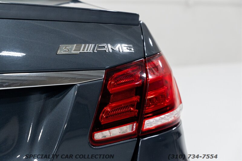 2014 Mercedes-Benz E 63 AMG S-Model - Photo 13 - West Hollywood, CA 90069