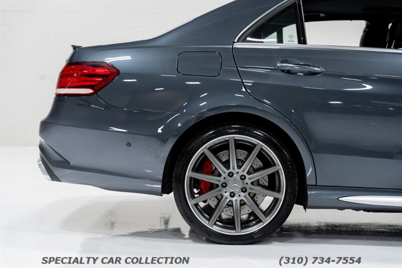 2014 Mercedes-Benz E 63 AMG S-Model - Photo 9 - West Hollywood, CA 90069