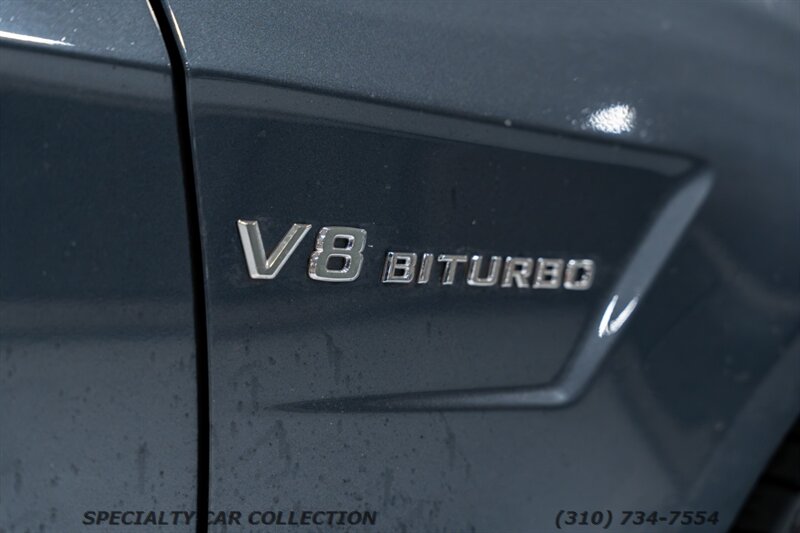 2014 Mercedes-Benz E 63 AMG S-Model - Photo 14 - West Hollywood, CA 90069