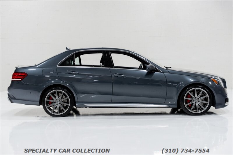 2014 Mercedes-Benz E 63 AMG S-Model - Photo 4 - West Hollywood, CA 90069