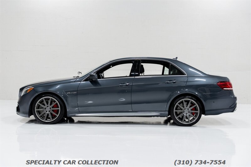 2014 Mercedes-Benz E 63 AMG S-Model - Photo 7 - West Hollywood, CA 90069