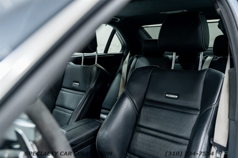2014 Mercedes-Benz E 63 AMG S-Model - Photo 17 - West Hollywood, CA 90069