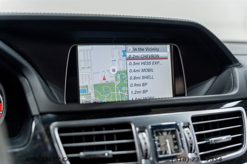 2014 Mercedes-Benz E 63 AMG S-Model - Photo 23 - West Hollywood, CA 90069