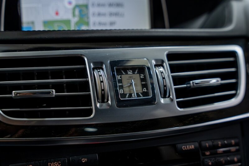 2014 Mercedes-Benz E 63 AMG S-Model - Photo 27 - West Hollywood, CA 90069