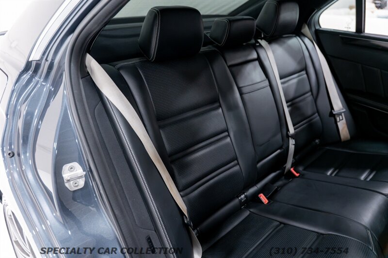 2014 Mercedes-Benz E 63 AMG S-Model - Photo 21 - West Hollywood, CA 90069